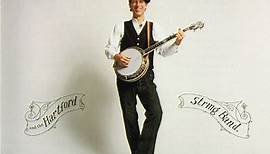 John Hartford And The Hartford String Band - Down On The River