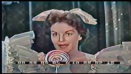 The Chordettes - "Lollipop" (The Ed Sullivan Show 1958)
