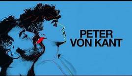 PETER VON KANT l Deutscher Trailer