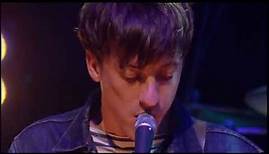 Graham Coxon - Freakin´ Out (Live Later With Jools Holland) (HD)
