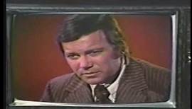 Indict and Convict (Unsold TV Pilot) William Shatner