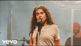 Alessia Cara - Best Days (In the Meantime Live)