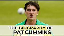 The Biography of Pat Cummins | Biographies Spotlight Show