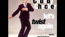 Chubby Checker - Let's twist again - 1961