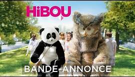 HIBOU - Bande-annonce