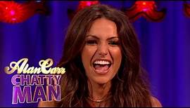 Michelle Keegan Discusses Coronation Street & Ordinary Lies | Full Interview | Alan Carr: Chatty Man