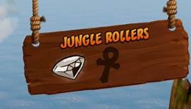 Crash Bandicoot Jungle Rollers Walkthrough - A Hidden Gem Trophy