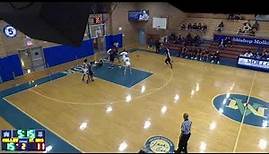 Archbishop Molloy Hi vs St. Raymond High School Boys' Freshman Basketball