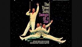 The Three Suns - Swingin' on a star (1959) Full vinyl LP