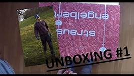 NEUER STUFF von ENGELBERT STRAUSS | Unboxing #1