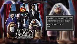The Addams Family 2019 Original Motion Picture Score (Full Album) | Mychael Danna & Jeff Danna