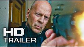 Exklusiv: R.E.D. 2 Trailer 2 Deutsch German | 2013 Official Bruce Willis [HD]