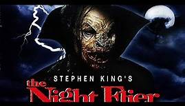 The Night Flier - Stephen King - 1997 - FULL MOVIE