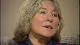 Fay Weldon - Author - interview - 1982