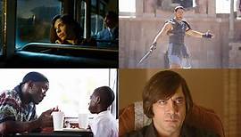 Oscars: Alle „Bester Film“-Gewinner von 1980 bis 2021 im Ranking