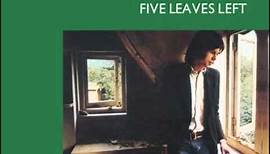 Nick Drake Three Hours /Five Leaves Left 1969/