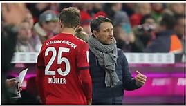 "Unzufriedenheit" beim FC Bayern: Lothar Matthäus nimmt Niko Kovac in die Pflicht