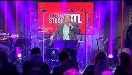Michel Jonasz - Super Nana (Live) - Le Grand Studio RTL