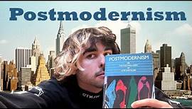 Postmodernism, or, The Cultural Logic of Late Capitalism - Fredric Jameson