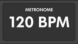 120 BPM - Metronome