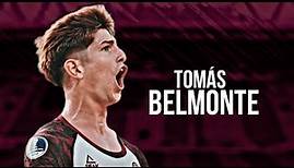Tomás Belmonte • Highlights • 2023 | HD