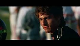 Tage des Donners (Days of Thunder) - Tom Cruise / Nascar