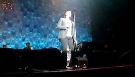 To Where You Are. Josh Groban at Alte Oper Frankfurt 07.06.2013