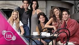 Nach fast 15 Jahren: So geht es den "Friends"-Stars heute - Teil 1/2