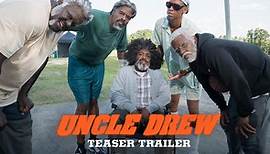 Uncle Drew Teaser Trailer