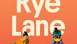 Kwes - Rye Lane (Original Score)