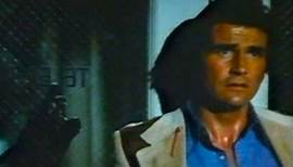 Trapped (1973) James Brolin, Susan Clark, Earl Holliman. Movie of the Week