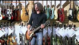 BONUS PHIL X!! 1973 Gibson Les Paul Deluxe 01086