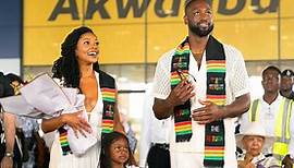Gabrielle Union: My Journey to 50 Trailer -  | BET
