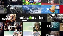 Amazon Channels | Prime Video DE