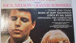 Rick Nelson And Joanie Sommers - On The Flip Side
