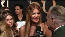 Michelle Stafford Interview - The Young and the Restless - 50th Annual Daytime Emmy Award Red Carpet