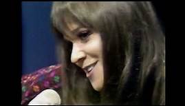 Melanie - Beautiful People (live TV 1969)