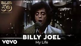 Billy Joel - My Life (Official Video)