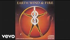 Earth, Wind & Fire - The Speed of Love (Audio)