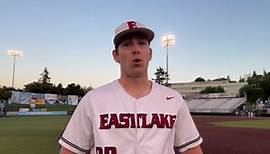 Bryce Johnson interview after Eastlake win over Tahoma in WIAA 4A semifinals