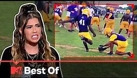 Ridiculousnessly Popular Videos: Gametime Edition 🏈 Ridiculousness