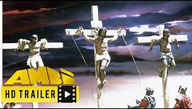 The Miracle Maker / Official Trailer (1999)
