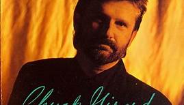 Chuck Girard - Fire & Light
