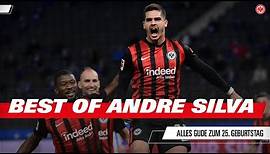 Best of André Silva!
