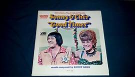 Sonny & Cher - Good Times (Original Film Soundtrack)