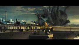 Transformers 2 - Die Rache (Trailer 1 Deutsch)