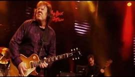 Gary Moore in the project Mo Foster "Southern Reunion" - Gil / Bonus track