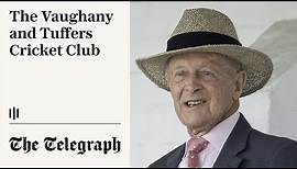 Geoffrey Boycott: Winning the ashes is all that matters | Vaughany & Tuffers Cricket Club Podcast