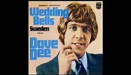 DAVE DEE - WEDDING BELLS (aus dem Jahr 1971)