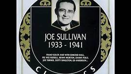 Joe Sullivan - The Chronological Classics: 1933-1941 (1995)